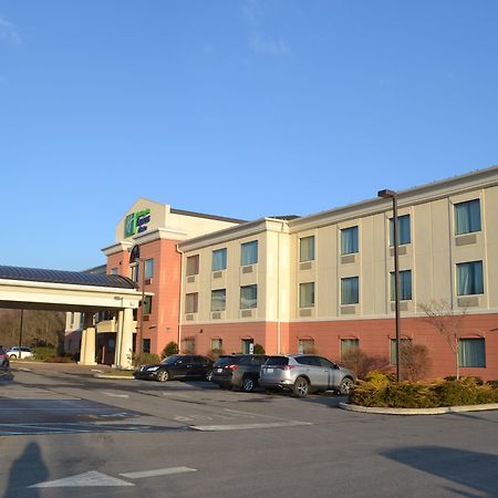 Holiday Inn Express Selinsgrove, An Ihg Hotel Shamokin Dam Exterior foto