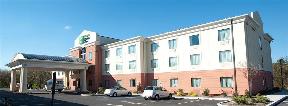 Holiday Inn Express Selinsgrove, An Ihg Hotel Shamokin Dam Exterior foto